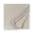 Grey Herringbone Cotton blanket in 3 sizes - Your Western Decor