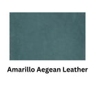 Aegean Custom leather - Your Western Decor