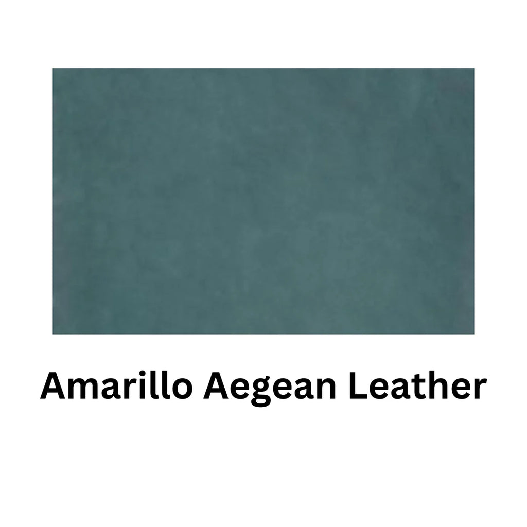 Aegean Custom leather - Your Western Decor