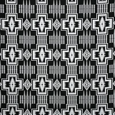 Pendleton Harding Classic Southwest Fabric by Sunbrella - Your Western Decor
