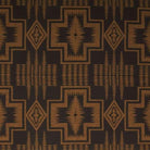 Pendleton Harding Gold Southwest Fabric - Your Western Decor