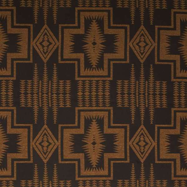 Pendleton Harding Gold Southwest Fabric - Your Western Decor