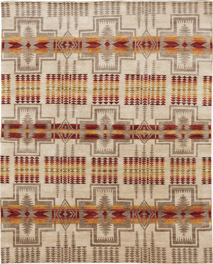 Small Rug Pendleton Pendleton Rugs by Southwest Looms | Your Western Decor