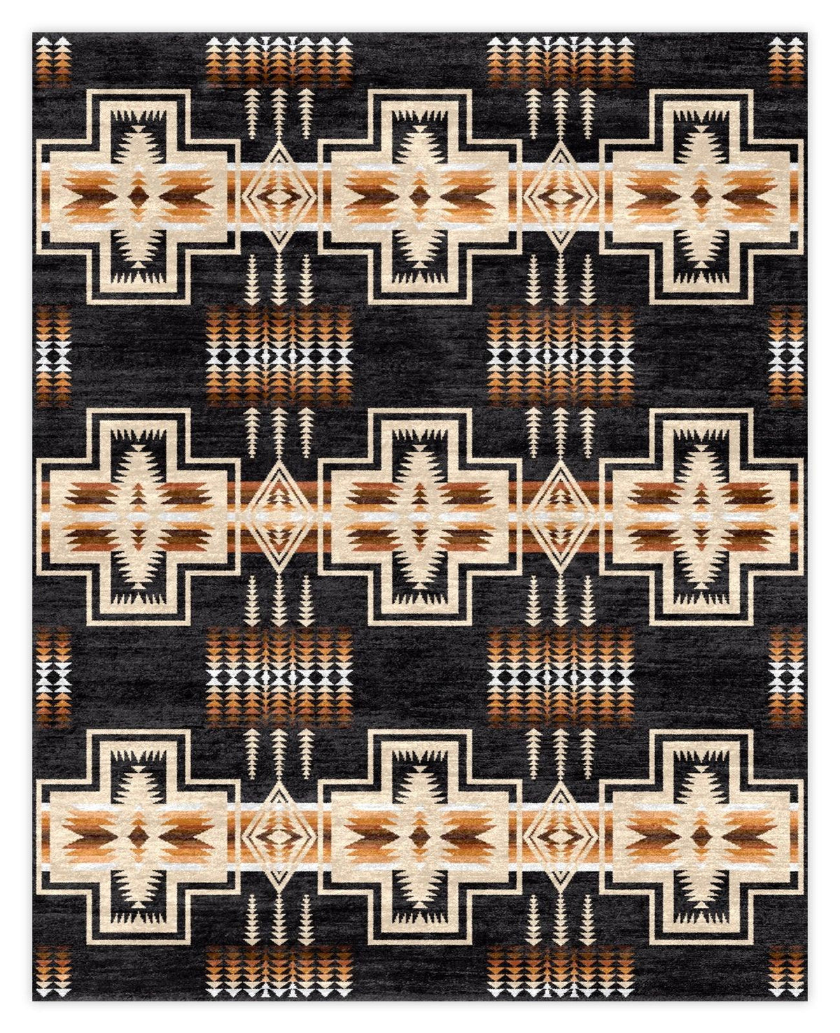 Small Rug Pendleton Pendleton Rugs Sold By Your Western Decor & Design