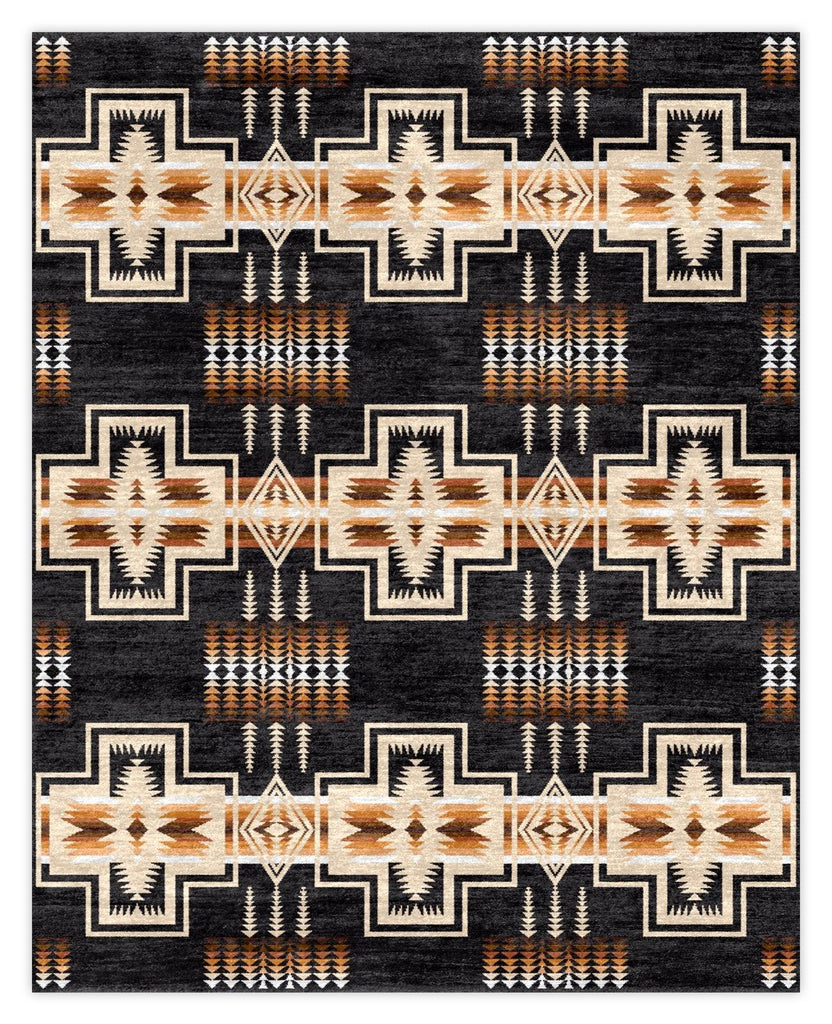 Pendleton Rugs by Southwest Looms | Your Western Decor