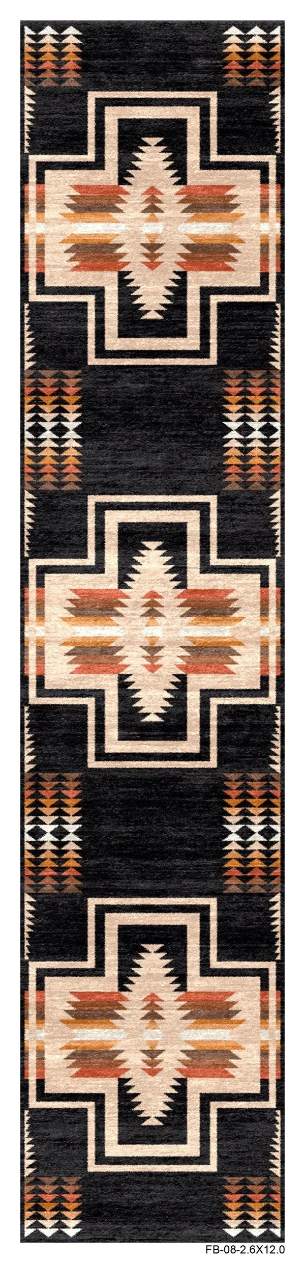 Harding Oxford Pendleton Area Rugs | Your Western Decor