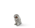 Pewter Owl Place Card Holder - Your Western Decor