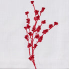 Holly Berries Christmas Napkins - Your Western Decor