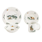 Home on the Range Western Dinnerware - Your Western Decor