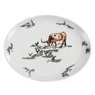 Home on the Range Western Serving Platter - Your Western Decor