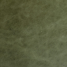 Jala Moss leather sample - Your Westen Decor