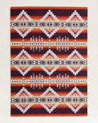 Pendleton Cinnabar Mesa Area Rugs - Your Western Decor