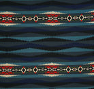 Lahaina Tribal Print Fabric by Pendleton Sunbrella - Your Western Decor