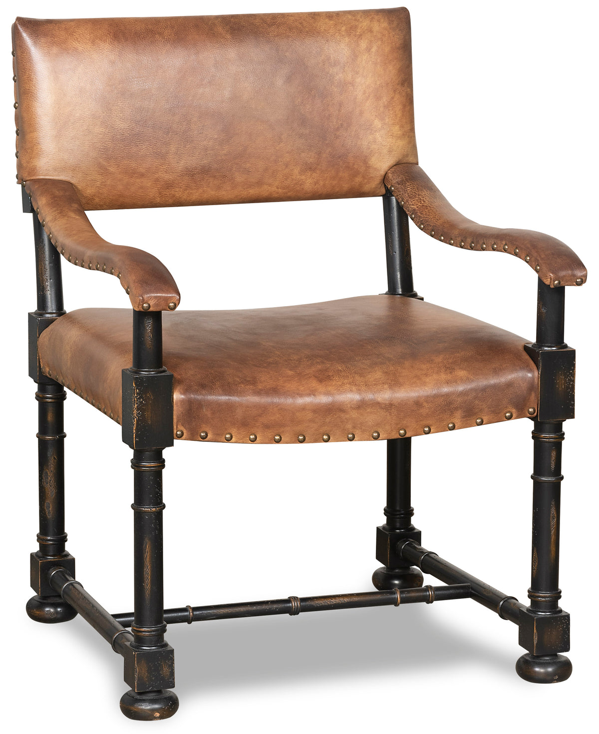 Executive Rustic Office Furniture | Luxury Western Office Furniture ...