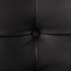 Tufted seat detail - Your Western Decor