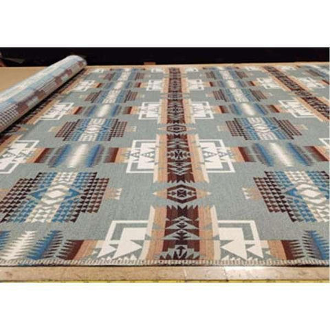 Pendleton Fabric | Pendleton Sunbrella Fabric | Your Western Decor