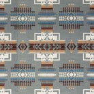 Little Chief Joseph Pendleton design fabric by Sunbrella - Your Western Decor