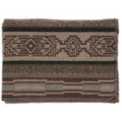 American handmade Lodge Lux Southwest Throw Blanket - Your Western Decor