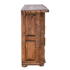 Lonestar western tv dresser - Your Western Decor