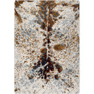 western area rug for high traffic ranch home