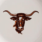 Till Goodan Longhorn design - Your Western Decor