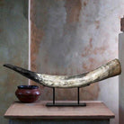 Horizon Longhorn Shelf Display - Your Western Decor