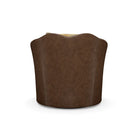 American made Loretta Southwest Swivel Chair - Your Western Decor