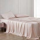 Lenzing Lyocell Sheet Sets in Blush Pink - Your Western Decor