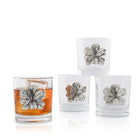 Magnolia Whiskey Glass Set - Your Western Decor