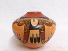 Mahle Handmade & Painted Hopi Pot made in the USA - Your Western Decor