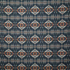 Mesa Indigo Fabric by Pendleton Sunbrella - Your Western Decor