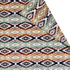 Misila southwestern blanket weight fabric by Pendleton Woolen Mills 