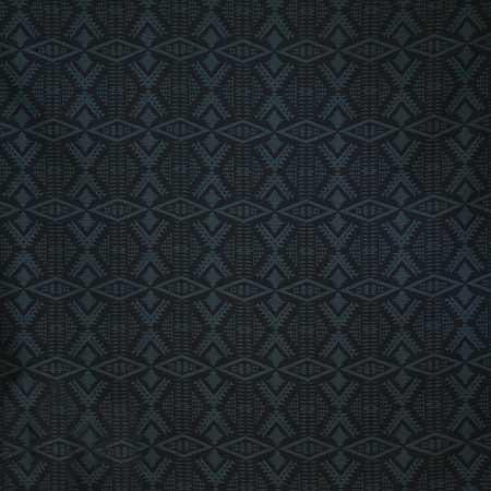 Midnight River Tonal Pendleton Fabric by Sunbrella - Your Western Decor