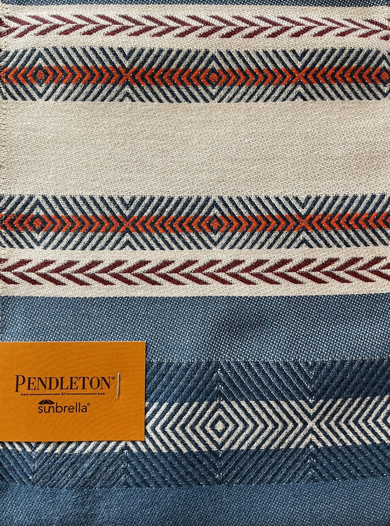 Mojave River Twill - Pendleton by Sunbrella - Your Western Decor