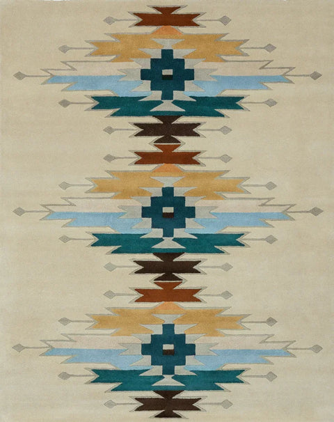 Pendleton Rugs Sold By Your Western Decor & Design