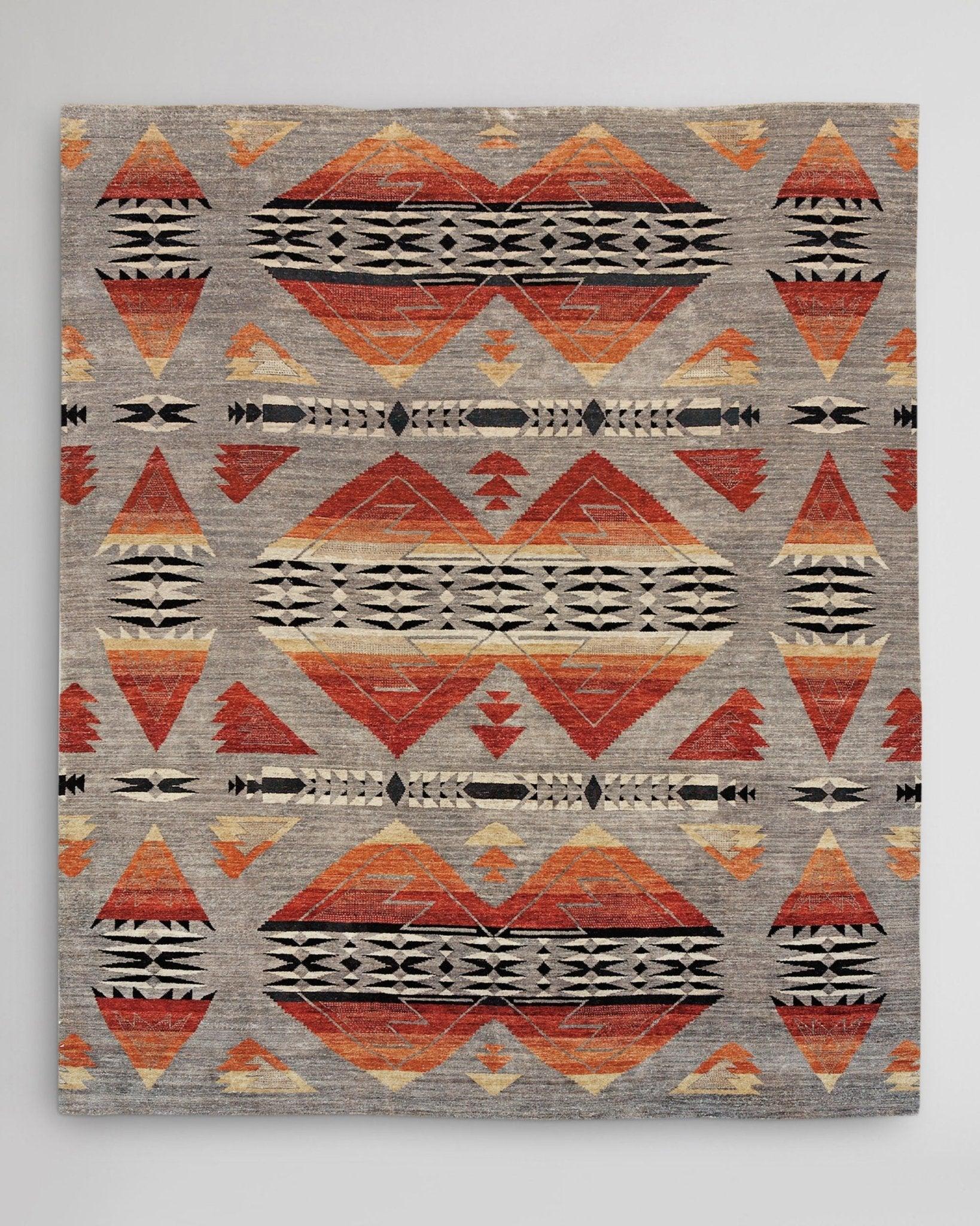 Mt. Zion Wool Area Rugs by Pendleton - Your Western Decor