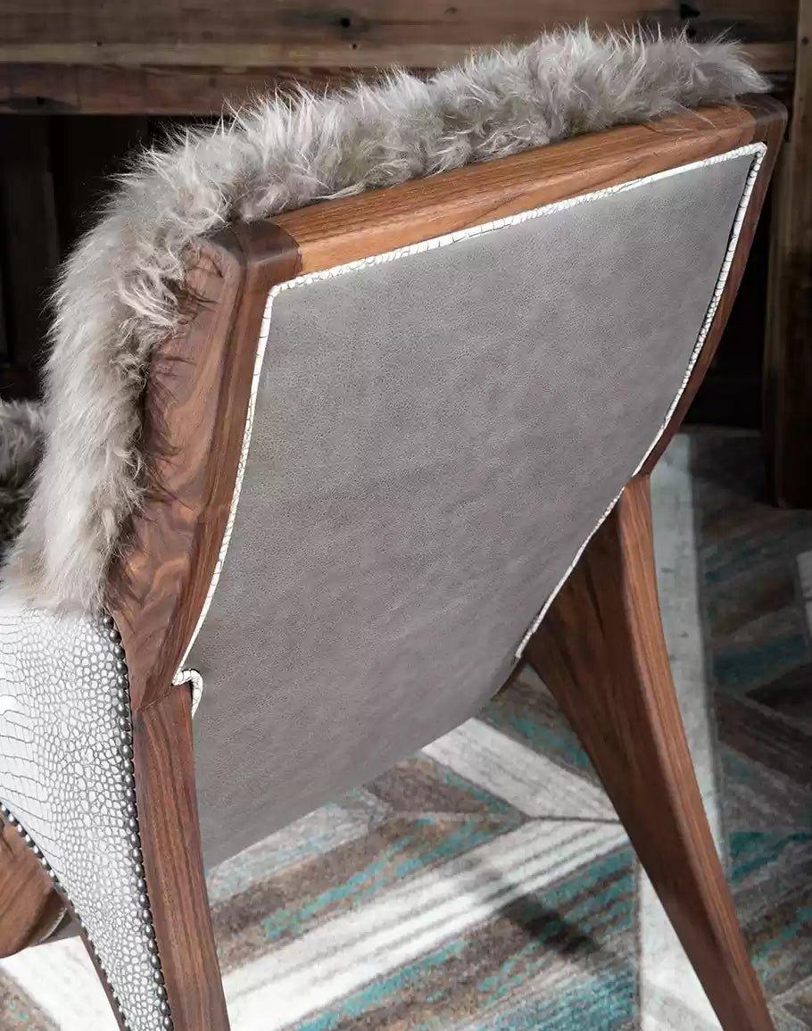 Mountain Modern Angora Chair - Your Western Decor