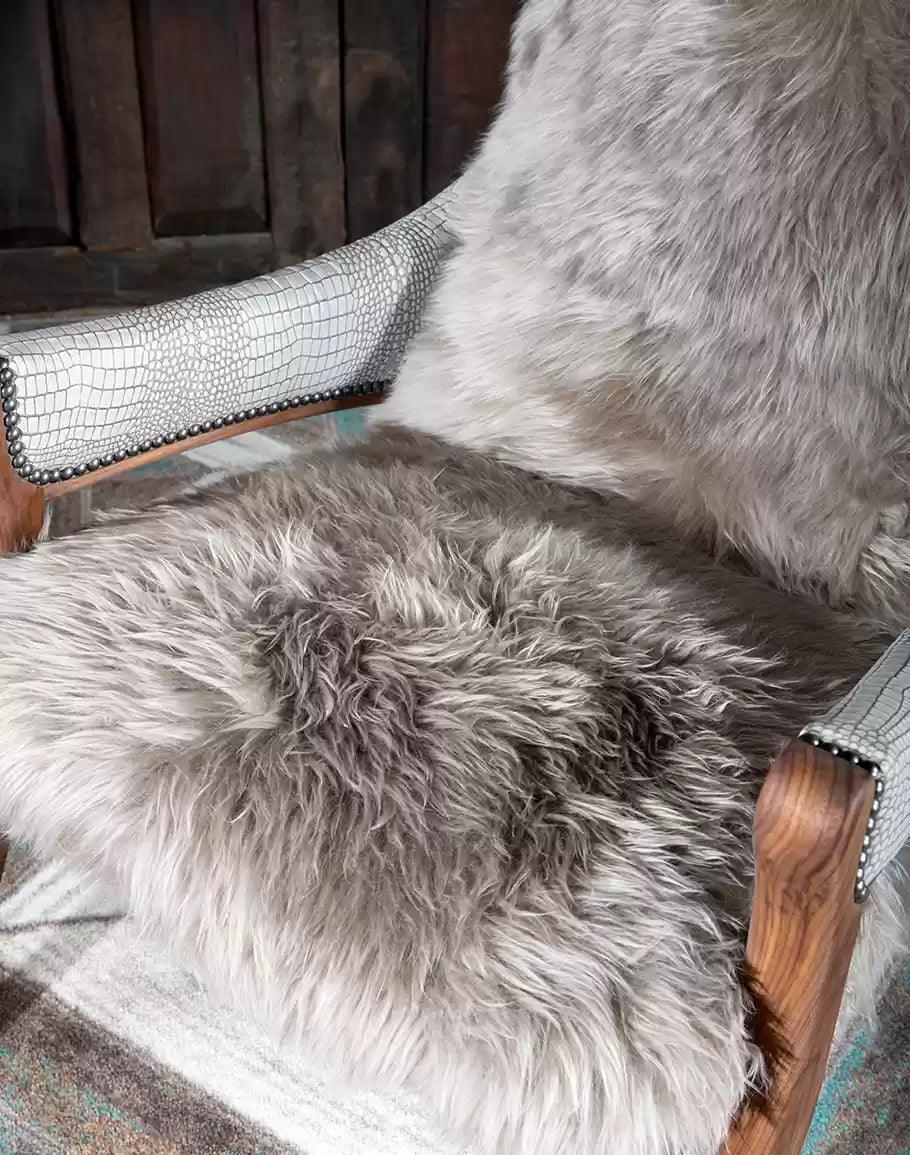 Mountain Modern Angora Chair - Your Western Decor