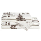 Wildlife print sheets set - Your Western Decor