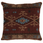 Mountain Sierra Fabric Pillow - Your Western Decor