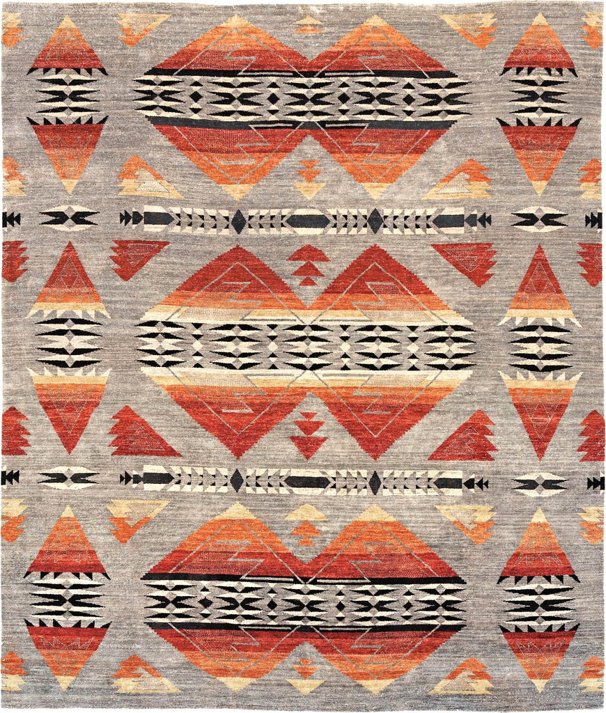 Mt. Zion Wool Area Rugs by Pendleton - Your Western Decor
