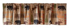 Ontario Wilderness Valance - Your Western Decor