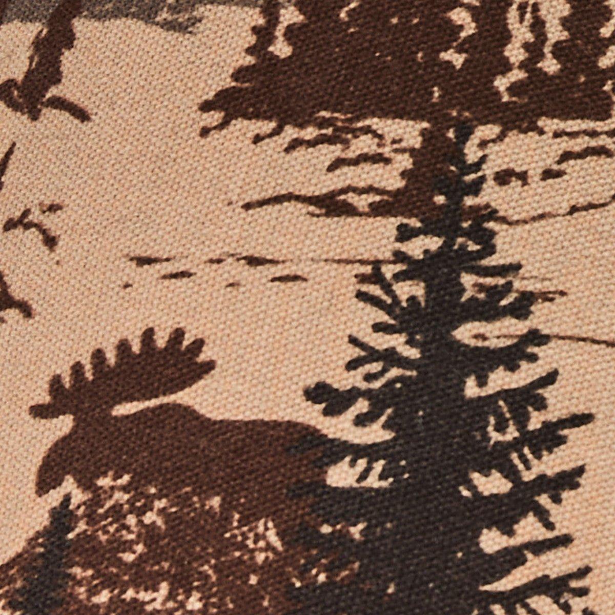 Your Western Decor Ozark Lamp Shade - Thumbnail 5
