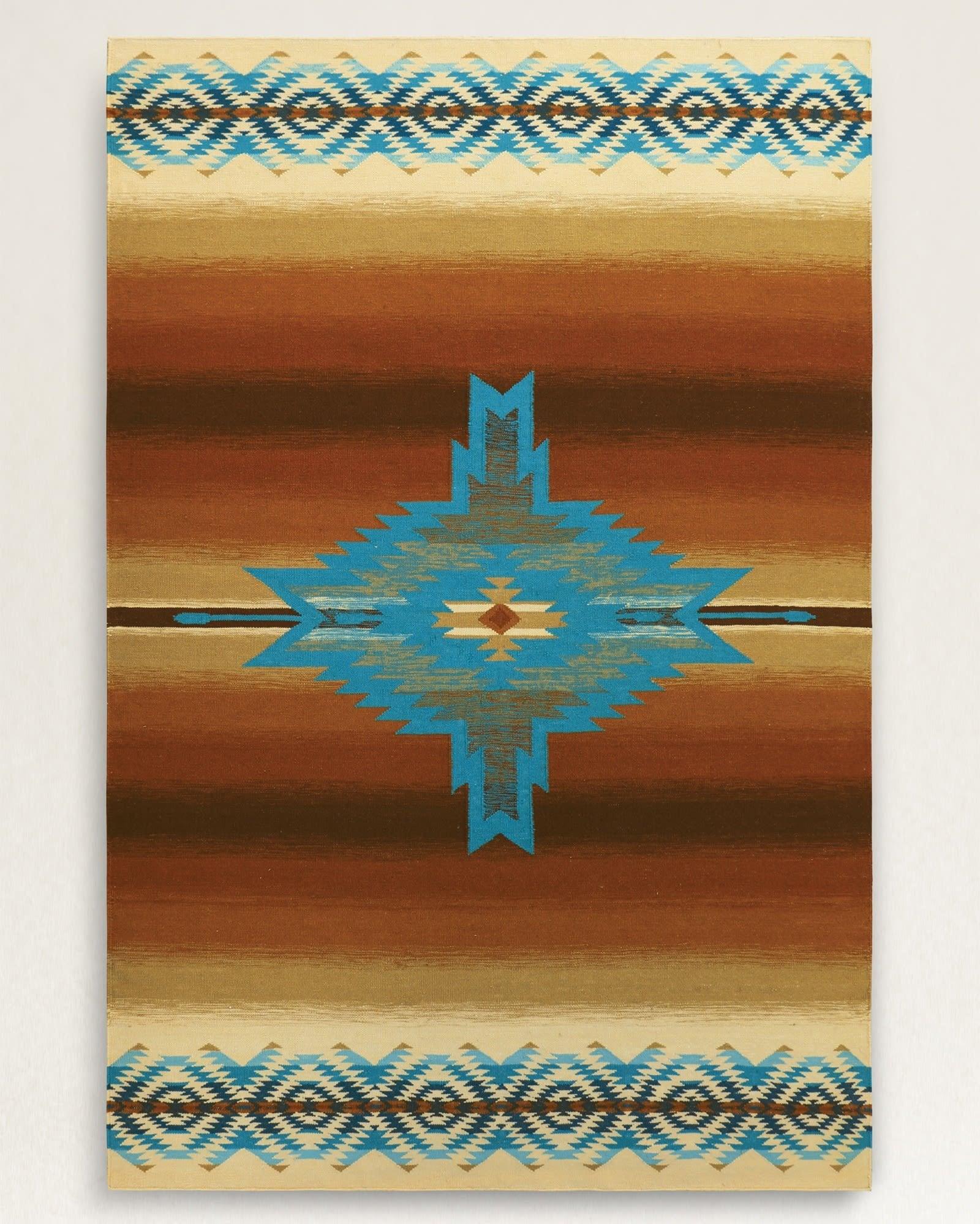 Pagosa Springs Pendleton Rugs - Your Western Decor