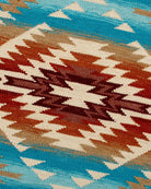 Pagosa Springs Pendleton turquoise Rugs - Your Western Decor