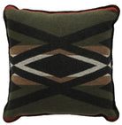 Paloma Earth Throw Pillow - Your Western Decor