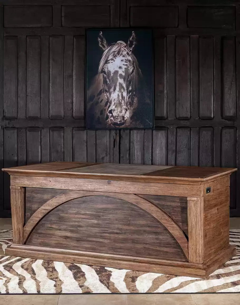 Western & Rustic Office Furniture | Your Western Decor