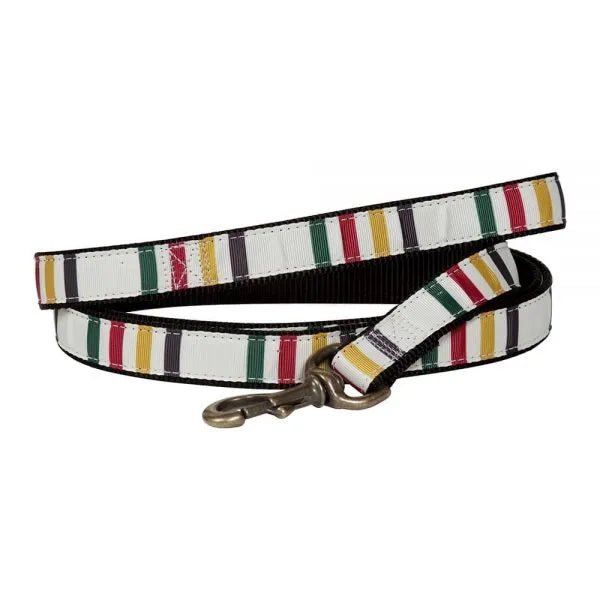 Pendleton Glacier National Parks Leash made in the USA - Your Western Decor