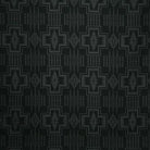 Pendleton Harding Char Southwest Fabric by Sunbrella 