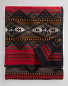 Pendleton lost trail blanket - Your Western Decor